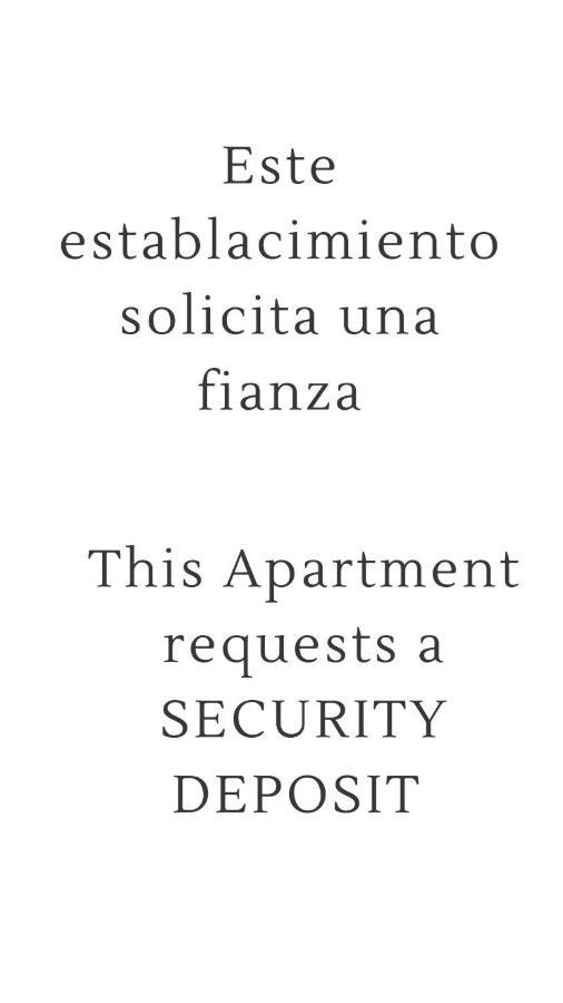Letmalaga Juan Padilla Center Apartment Exterior photo
