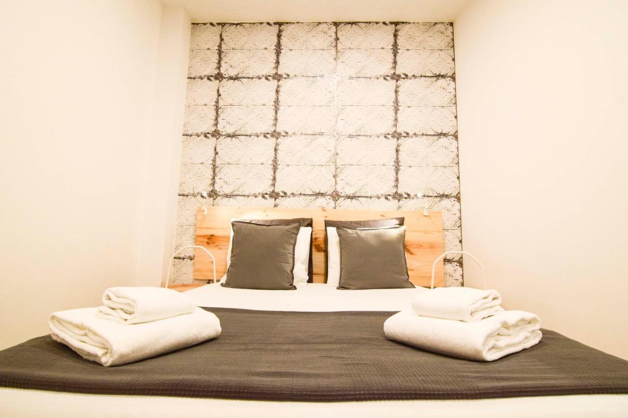 Letmalaga Juan Padilla Center Apartment Exterior photo